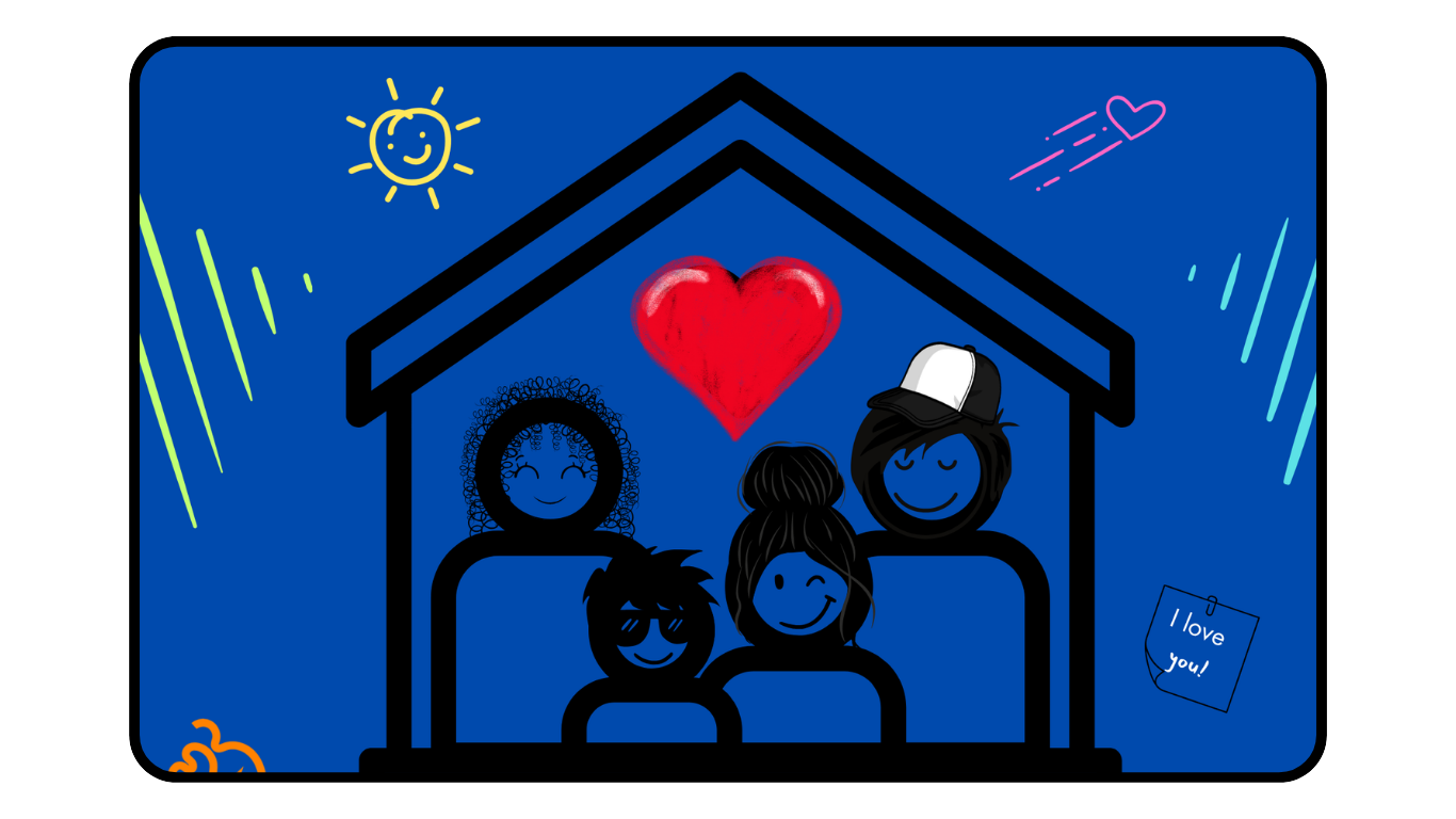 Love Your Family Well